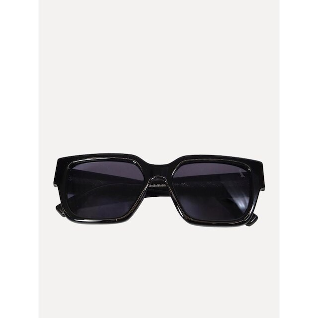 Óculos Reserva de Sol Masculino Groove Thin Preto