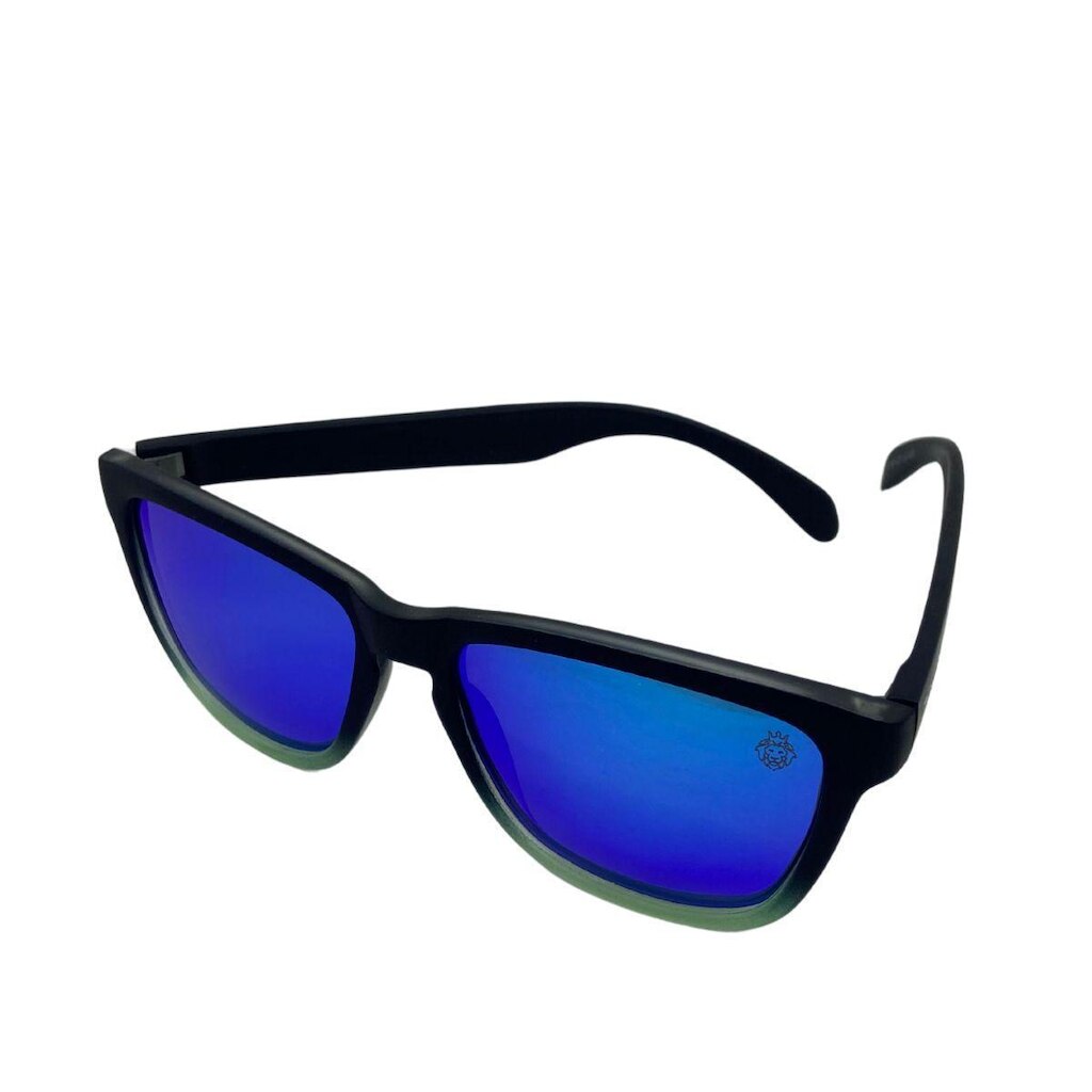 Oculos Roots Lente Espelhada