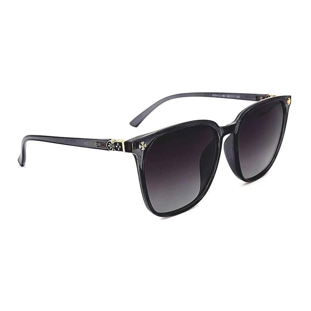 OCULOS SOLAR ATITUDE AT8112 H01