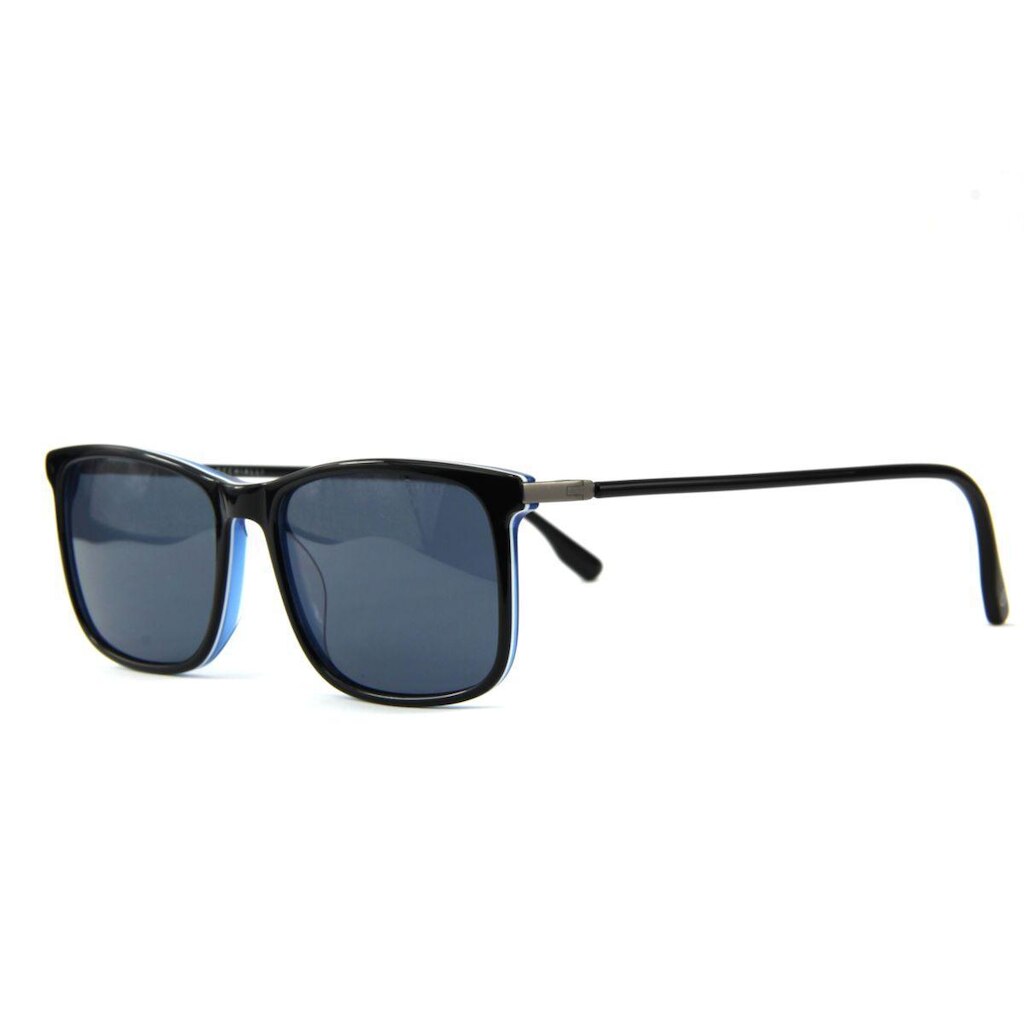 Óculos Solar Bulget Bg8037m A03  Brilho Lente Cinza