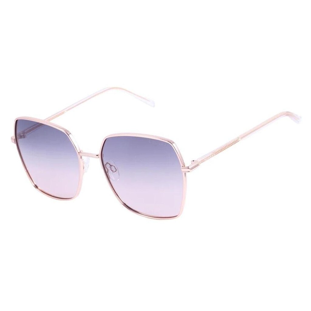 Óculos Solar Bulget Bg8048 04a  Brilho Lente Cinza Degradê