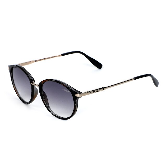 Óculos Solar Colcci Liza C0149FF433 Feminino - Cinza Menor preço em Óculos Solar Colcci Liza C0149FF433 Feminino - Cinza