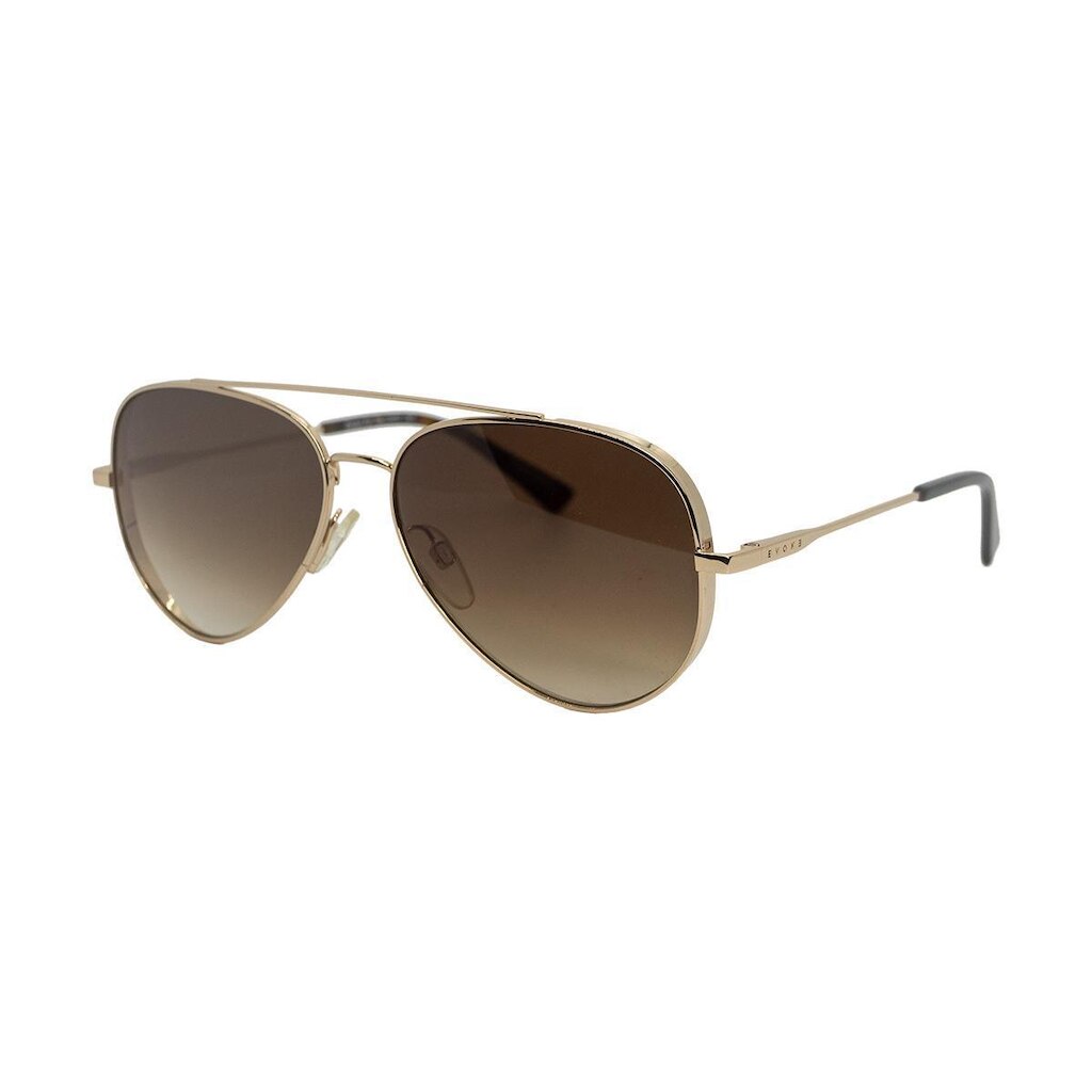 Óculos Solar Evoke For You Ds55 04a  Lente Marrom Degradê
