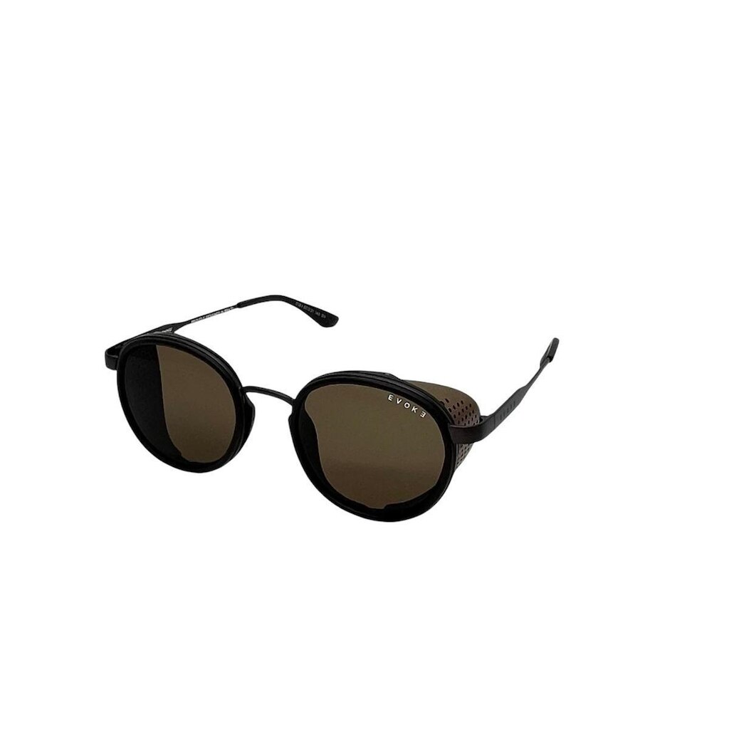 Óculos Solar Evoke Sandstorm 01b  Fosco Lente