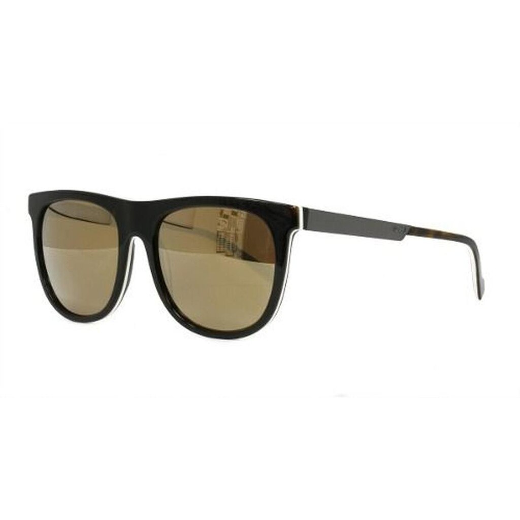 Óculos Solar Evoke Volt 1 G21s Turtle Gold Mirror