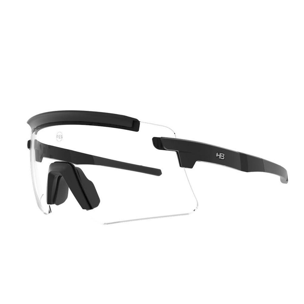 Óculos Solar Hb Apex 10104310243062  Fosco Lente Cinza Fotocromática