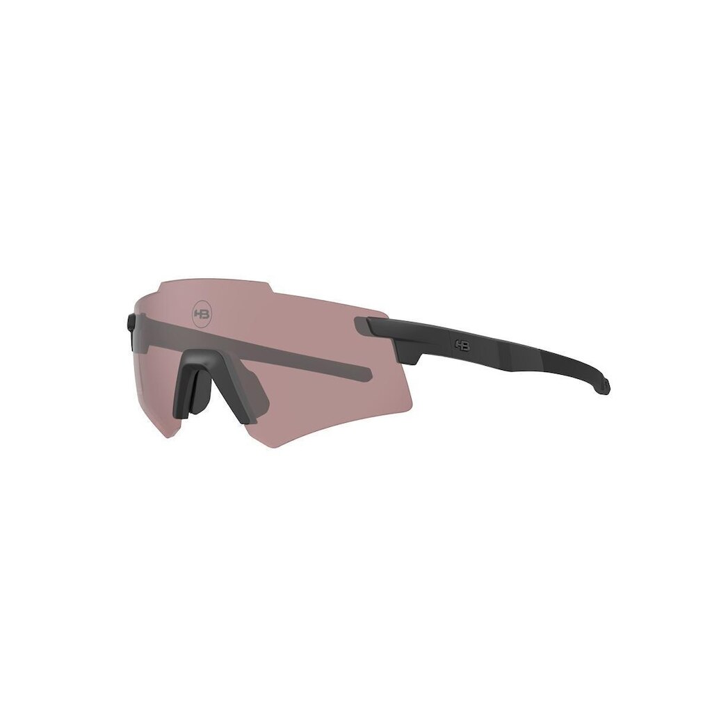 Óculos Solar HB Apex Light 10105810243054 Fosco Lente Marrom