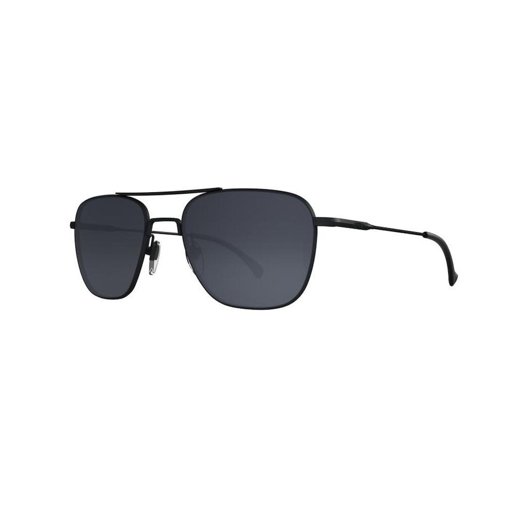 Óculos Solar Hb Chopper 10102510243001  Fosco Lente Cinza
