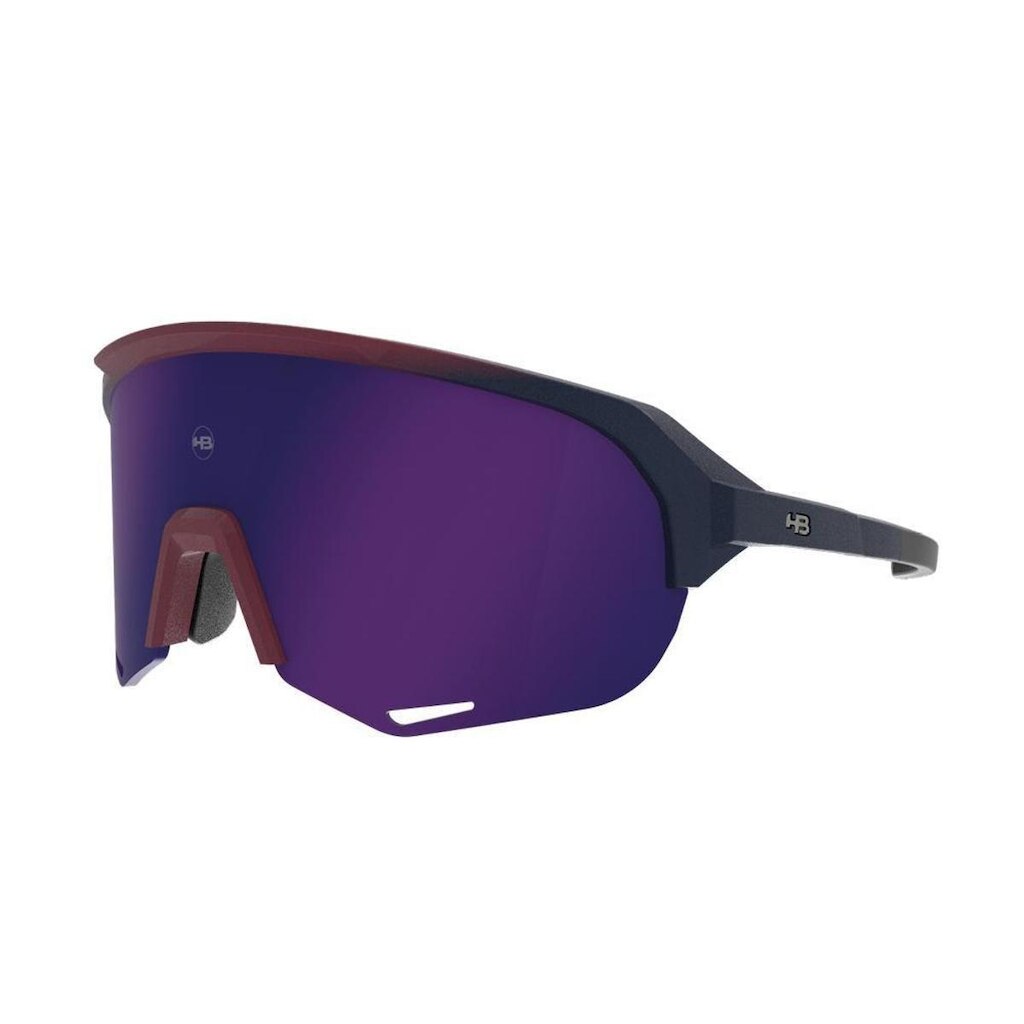 Óculos Solar HB Edge R Unissex