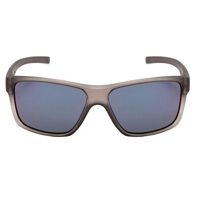 Óculos Solar Hb Freak  Translucido Lente Azul Espelhada 10100440335024