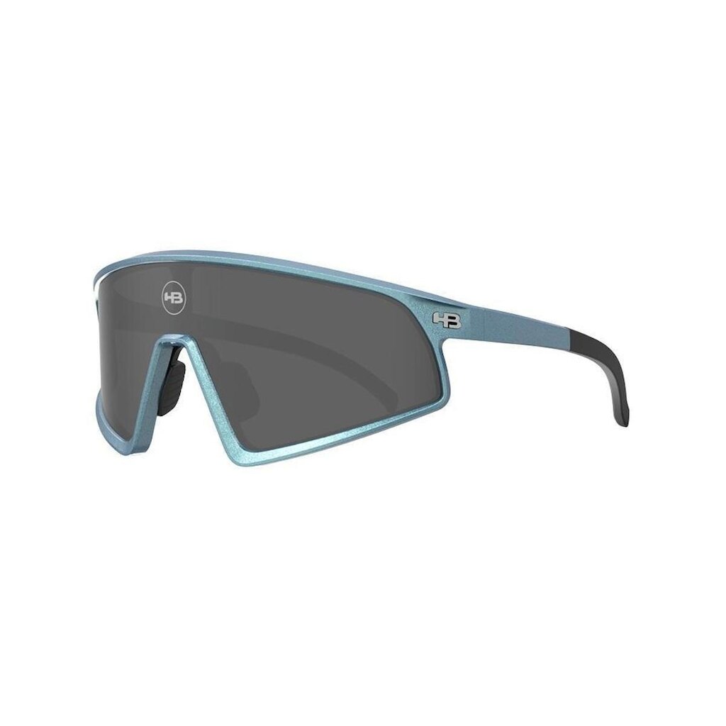 Óculos Solar HB Ion 10105830983001 Brilho Lente Cinza