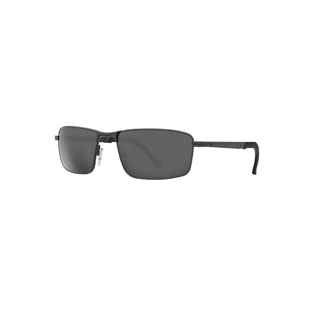 Óculos Solar Hb New Cyclops 10105680243001 Fosco Lente Cinza