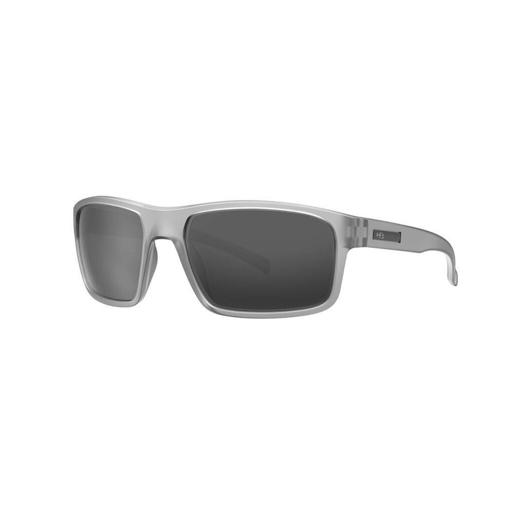 Óculos Solar Hb Overkill 10100280352001  Fosco Lente Cinza