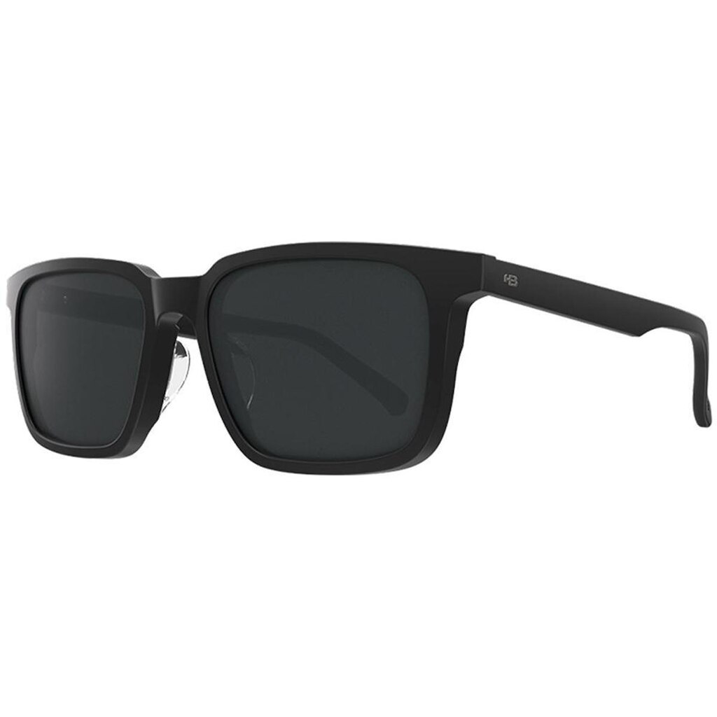Óculos Solar Hb The Right 10104970243001  Fosco Lente Cinza