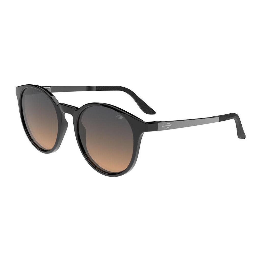 Óculos Solar Mormaii Cannes Sun M0179a4521  Brilho Lente Azul Degradê