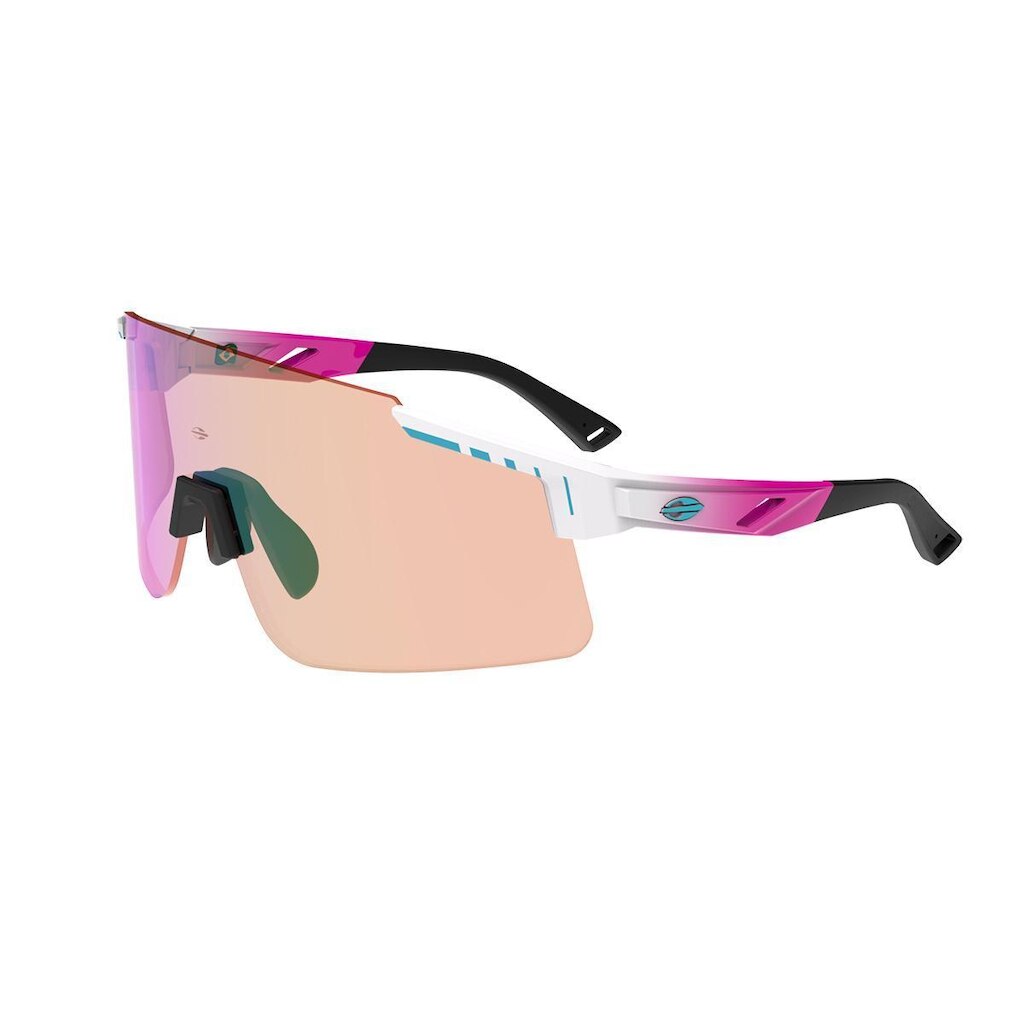 Óculos Solar Mormaii Grand Tour 2 M0144bb920  Brilho Lente Rosa Espelhada
