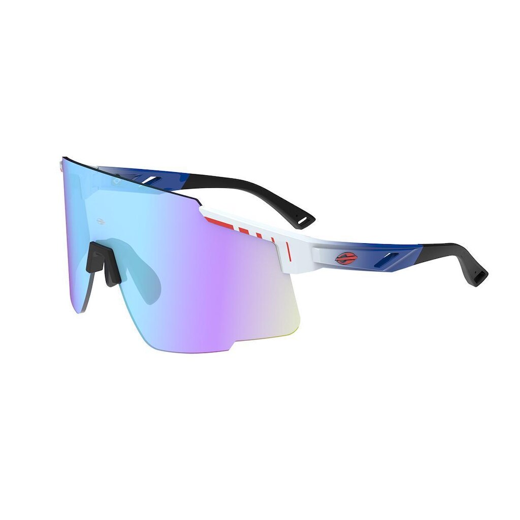 Óculos Solar Mormaii Grand Tour M0143bb897  Brilho Lente Azul Espelhada