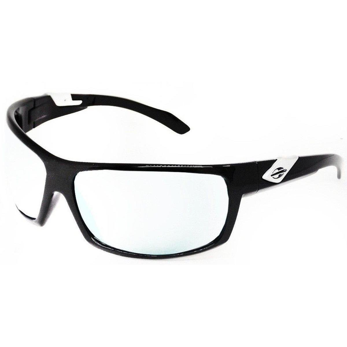 Óculos Solar Mormaii Joaca 345a0280 Preto Brilho Lente Prata Espelhada Menor preço em Óculos Solar Mormaii Joaca 345a0280 Preto Brilho Lente Prata Espelhada
