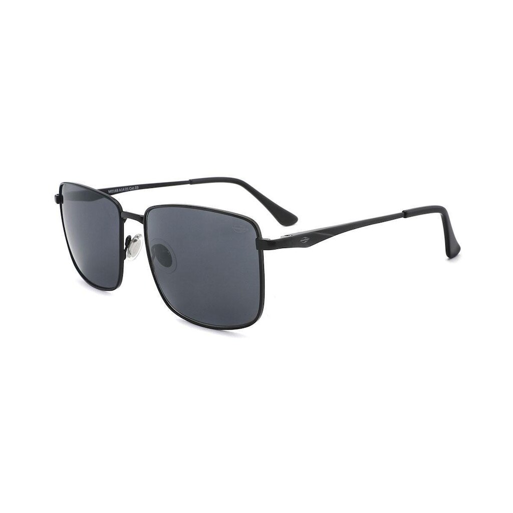 Óculos Solar Mormaii M0168a1401  Fosco Lente Cinza