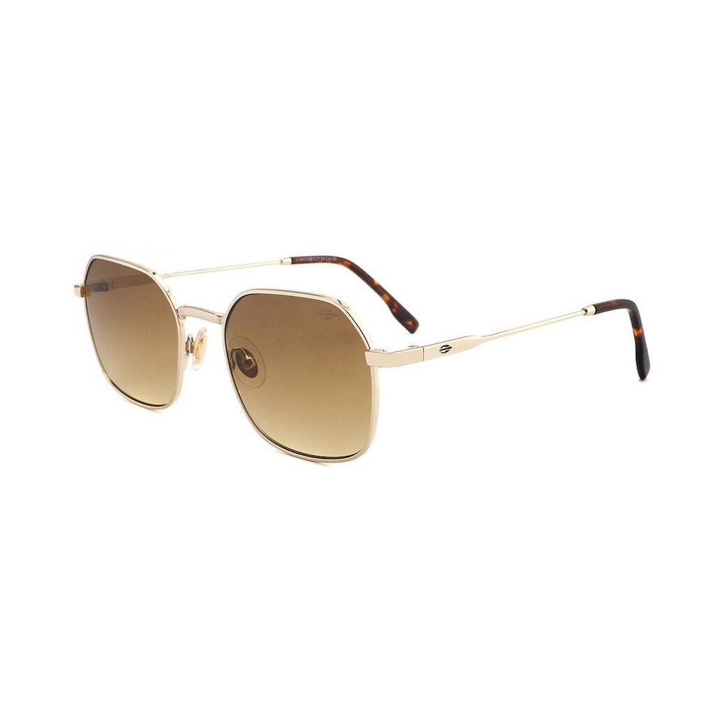 Óculos Solar Mormaii M0169e2734  Brilho Lente Marrom Degradê