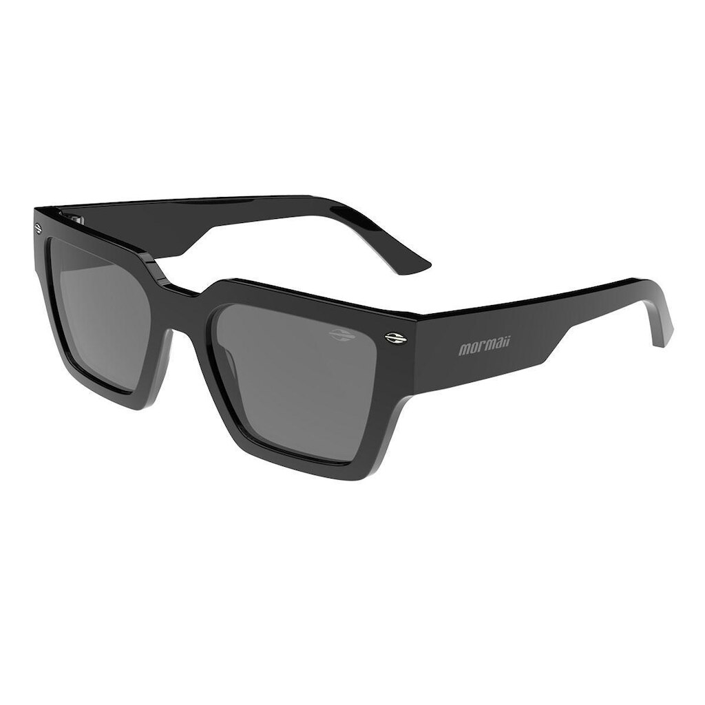 Óculos Solar Mormaii M0178a0201 Brilho Lente Cinza