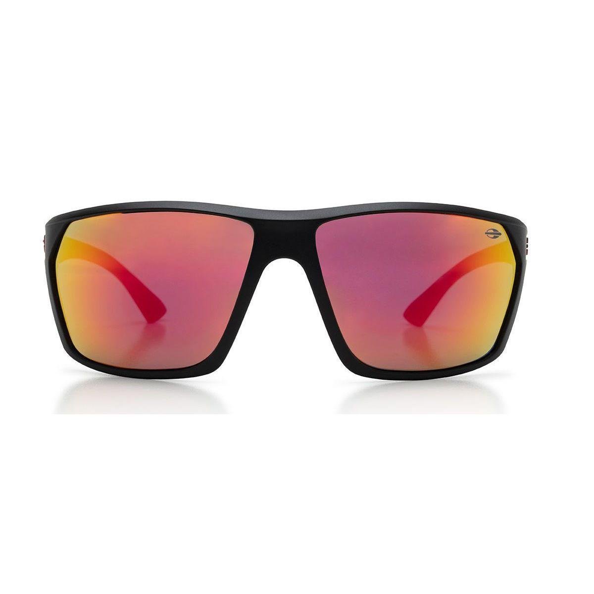 Óculos Solar Mormaii Storm M0079a1411 Fosco Lente Vermelha Espelhada Menor preço em Óculos Solar Mormaii Storm M0079a1411 Fosco Lente Vermelha Espelhada