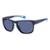 Óculos Solar Polaroid Pld7052/s Fll 7i 56 Fosco Lente Polarizada - Azul
