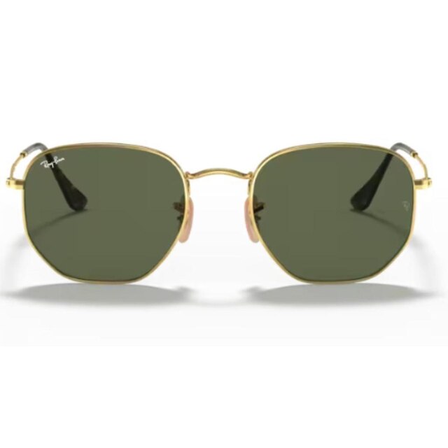 Óculos Solar Ray Ban Hexagonal RB 3548NL
