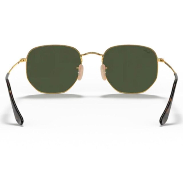 Óculos Solar Ray Ban Hexagonal RB 3548NL