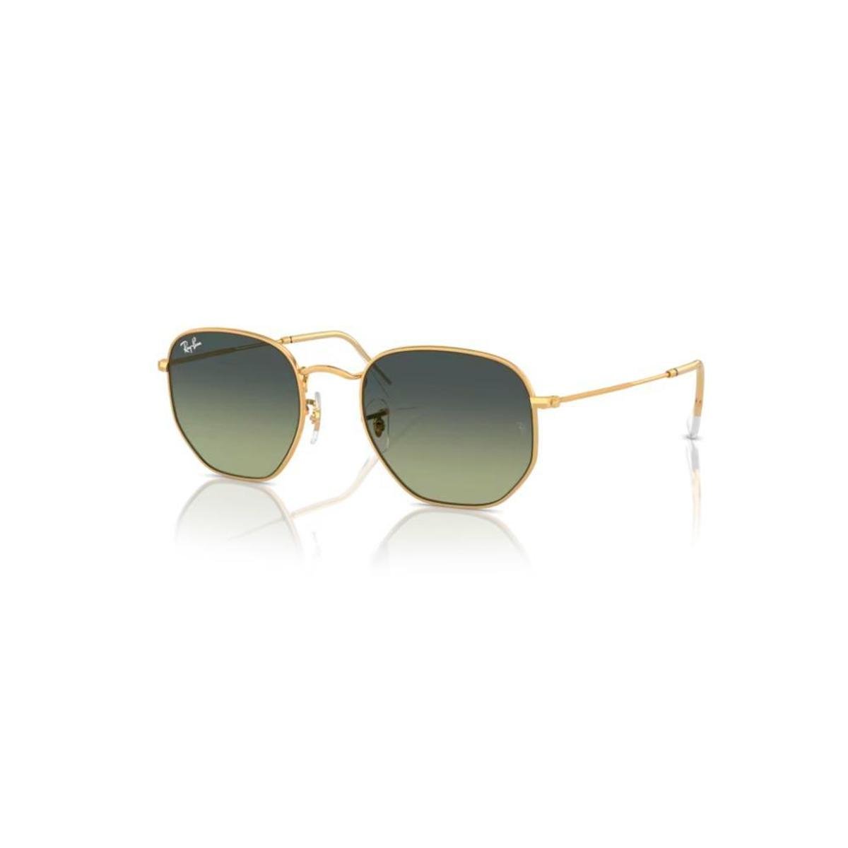 OCULOS SOLAR RAY-BAN RB3548 001/BH54 Menor preço em OCULOS SOLAR RAY-BAN RB3548 001/BH54