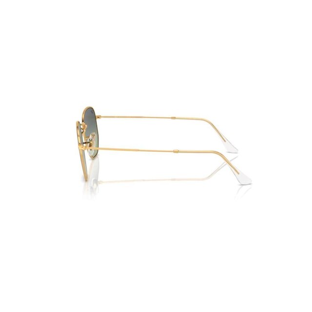 OCULOS SOLAR RAY-BAN RB3548 001/BH54