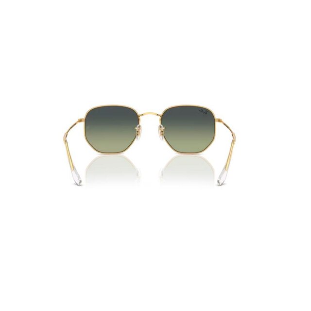 OCULOS SOLAR RAY-BAN RB3548 001/BH54