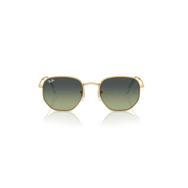 OCULOS SOLAR RAY-BAN RB3548 001/BH54