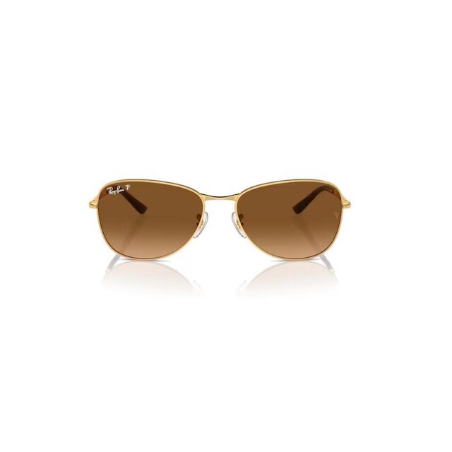 OCULOS SOLAR RAY-BAN RB3733 001/M256