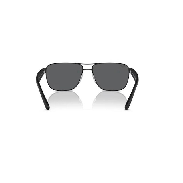 OCULOS SOLAR RAY-BAN RB3745L 006/8763