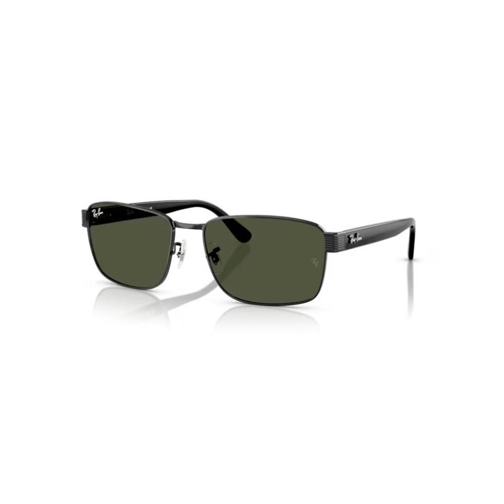 OCULOS SOLAR RAY-BAN RB3750 002/3162