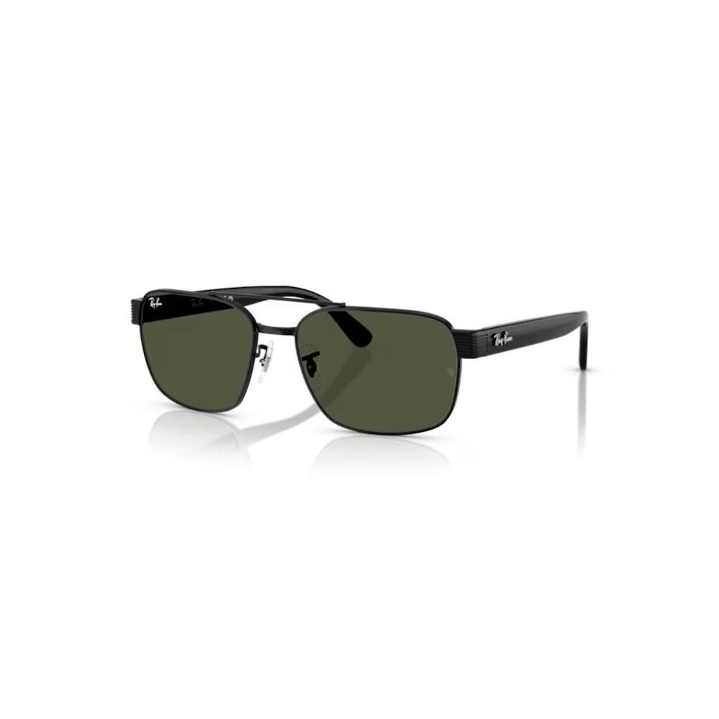 OCULOS SOLAR RAY-BAN RB3751 002/3161