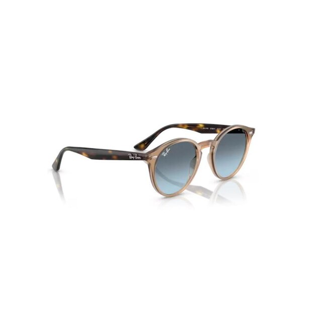 OCULOS SOLAR RAY-BAN ZILO RB2180 6788V151