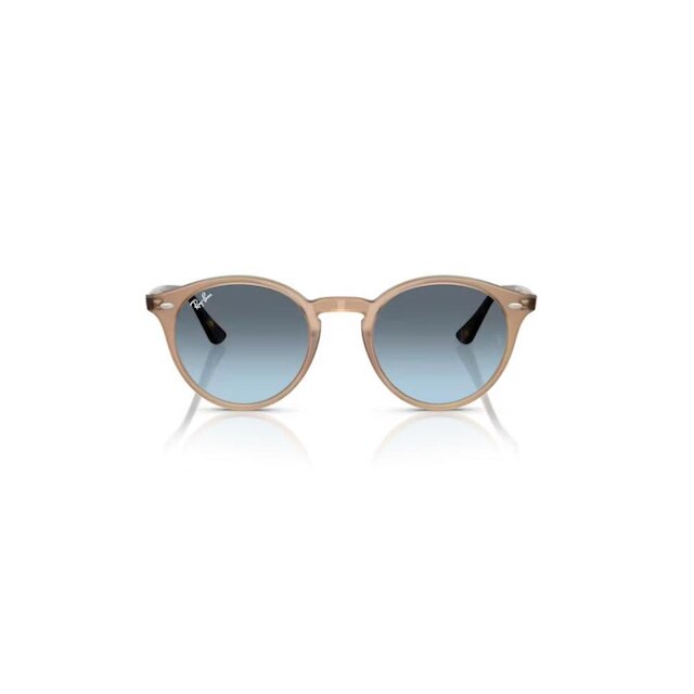 OCULOS SOLAR RAY-BAN ZILO RB2180 6788V151