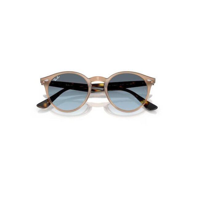 OCULOS SOLAR RAY-BAN ZILO RB2180 6788V151