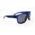 Óculos Solar Speedo Float 13 D12  Fosco Lente Cinza Polarizada - Azul