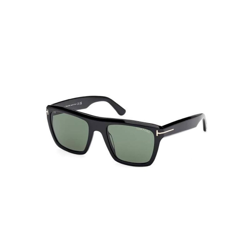 Óculos Solar Tom Ford Alberto TF1077 01N