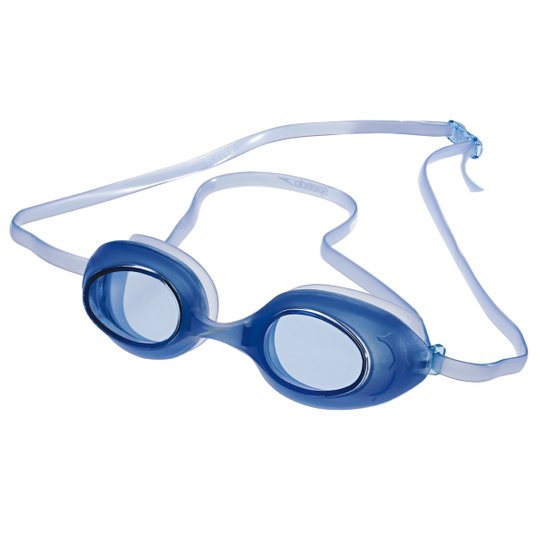 Óculos Speedo Flipper Infantil - Azul é ruim? Óculos Speedo Flipper Infantil - Azul é boa?