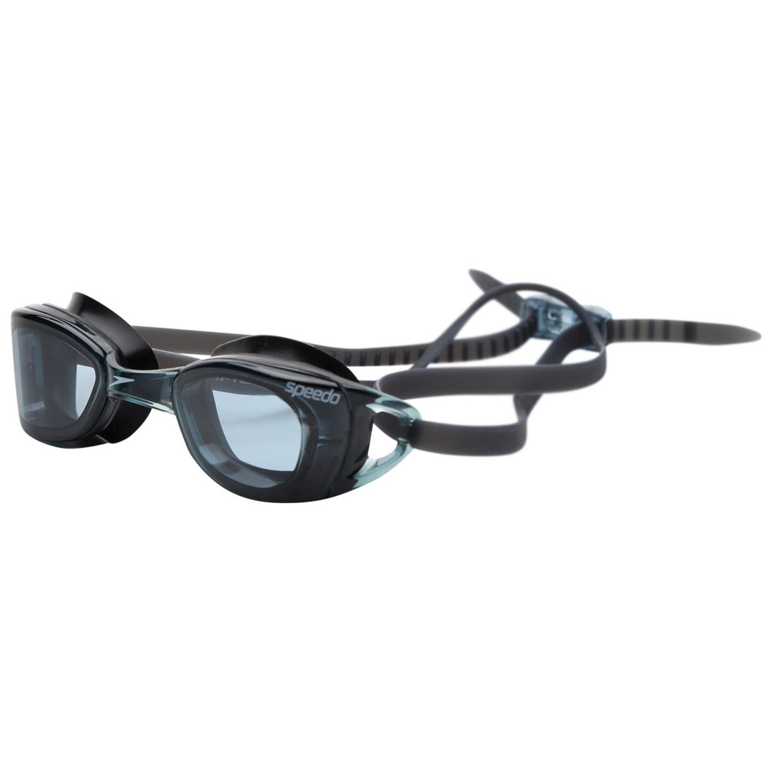 Óculos Speedo HiTech Chumbo Netshoes