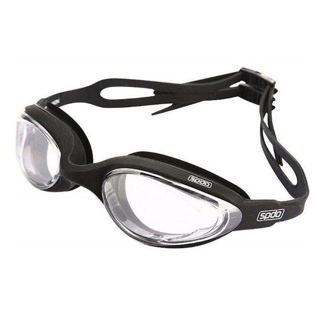 Óculos Speedo Hydrovision Preto