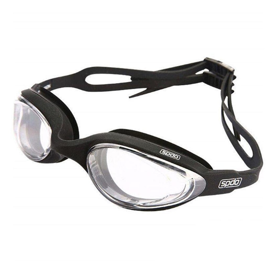 Óculos Speedo Hydrovision Preto