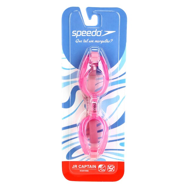 Óculos Speedo Jr Captain