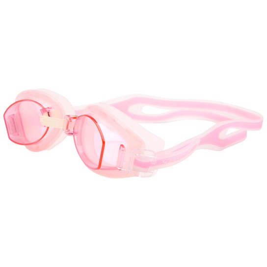 Óculos Speedo New Shark - Rosa Claro é ruim? Óculos Speedo New Shark - Rosa Claro é boa?