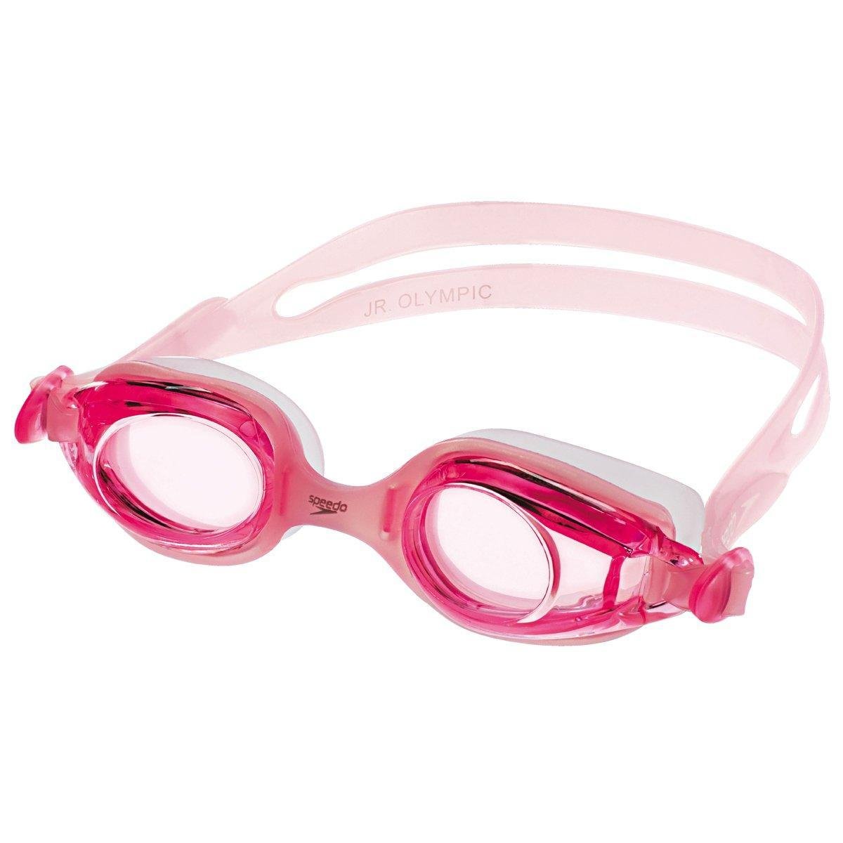 Óculos Speedo Olympic Infantil é ruim? Óculos Speedo Olympic Infantil é boa?