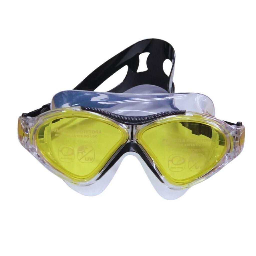 Óculos Speedo Omega Natação Antiembaçante 0052